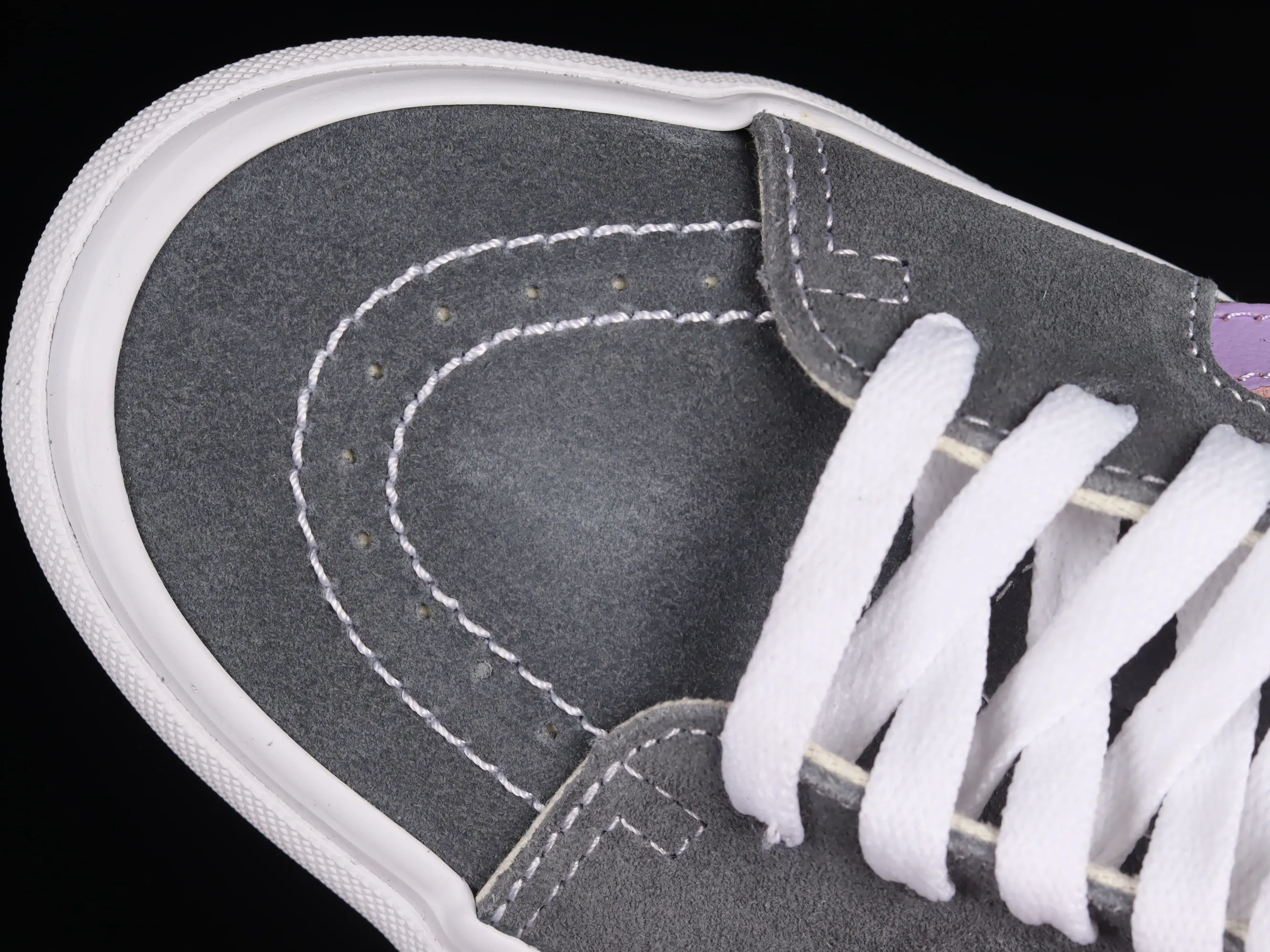 All categories Vans Vans series Vans Mid Vans Sk8 Mid Reissue Vans mid-top casual sneakers VN0A3WM3VY3